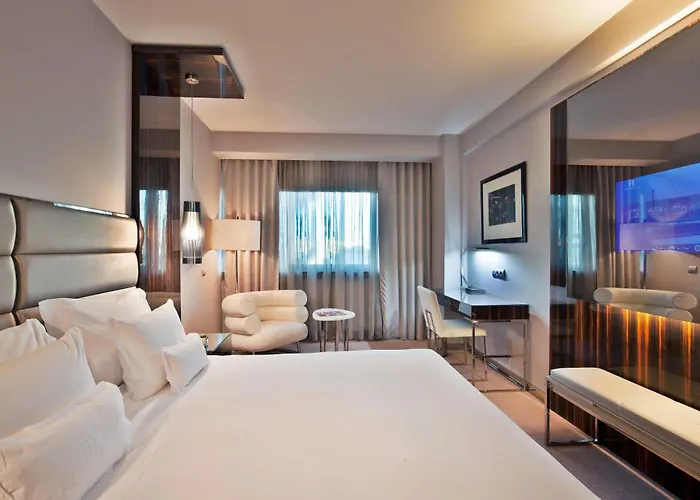 Altis Grand Hotel