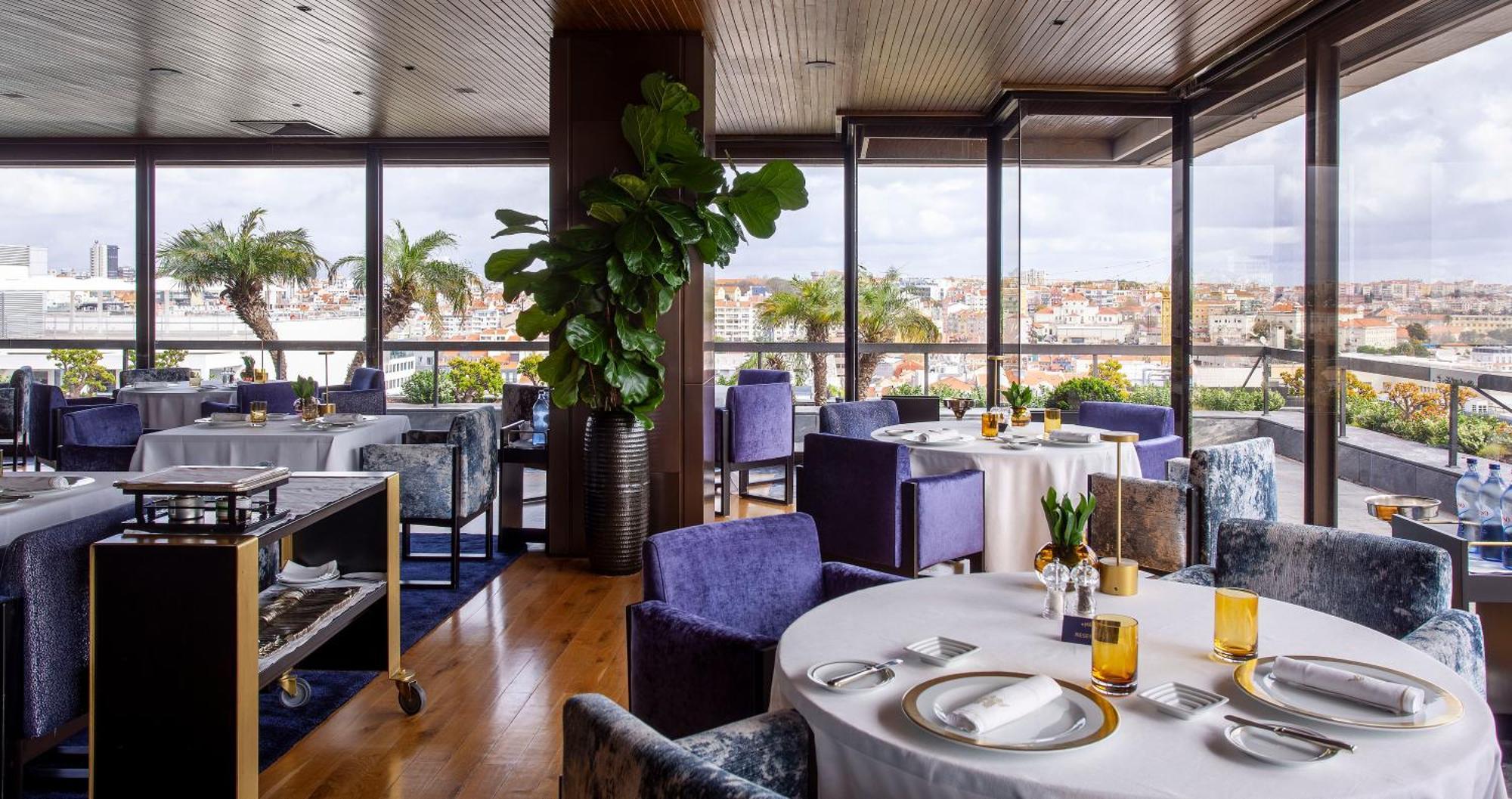 Altis Grand 5* Lisboa