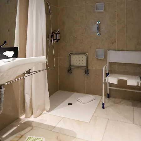 Altis Grand Hotel Lisbon Room photo