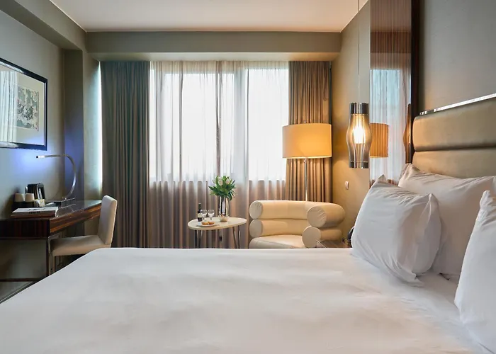 Altis Grand Hotel
