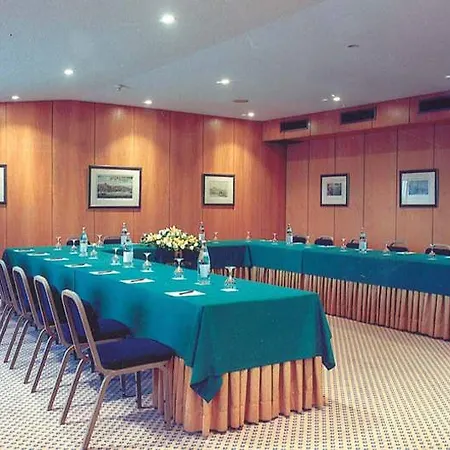 Altis Grand Hotel 